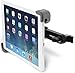 Okra iPad Headrest Mount, Car Headrest Tablet Mount iPad Holder for Back Seat, for All Tablets up to 11