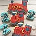 Ann Clark Cookie Cutters Train Locomotive Cookie Cutter 4.25