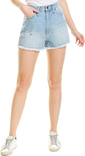 madewell mom shorts