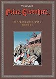 Prinz Eisenherz. Yeates-Jahre Bd. 23: Jahrgang 2015/2016: Bd. 23: Jahrgang 2015/2016