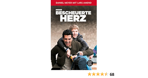 Amazon Com Dieses Bescheuerte Herz Uber Den Mut Zu Traumen German Edition Ebook Meyer Daniel Amend Lars Kindle Store