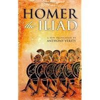 The Iliad
