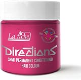 La Riche Directions Carnation Pink Semi-Permanent Hair Color 100ml Tub
