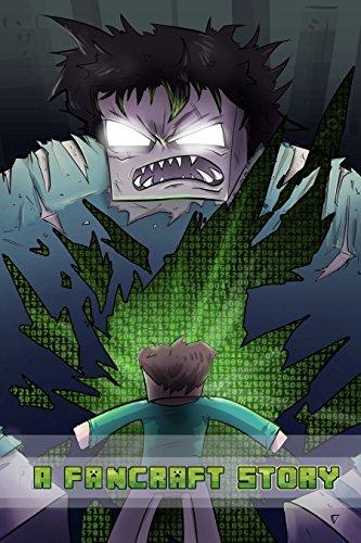 Fancraft: The Dark Herobrine Series Part One