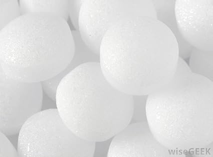 BHILAI Napthalene Balls (500g) - Pack of 5