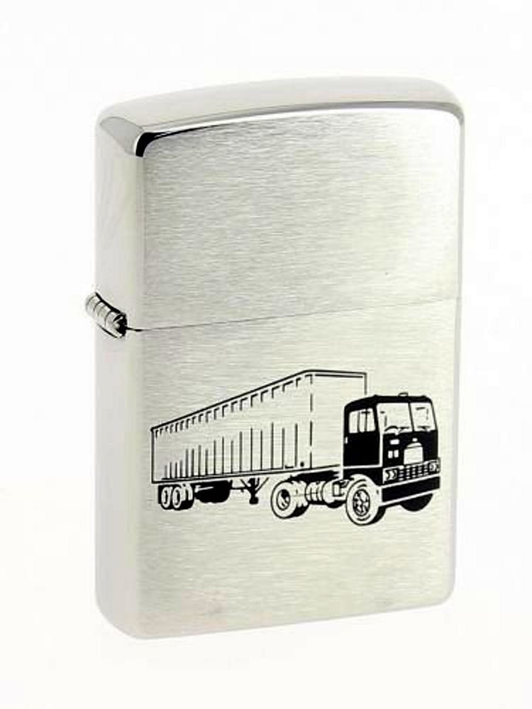 zippo truck lighter Zippo Amazon.co.uk Kitchen & Home