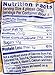 Kraft, Jet-Puffed, Caramel & Vanilla Swirl Marshmallows, 8oz Bag (Pack of 3)