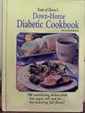 Taste of Home's Down-Home Diabetic Cookbook by 