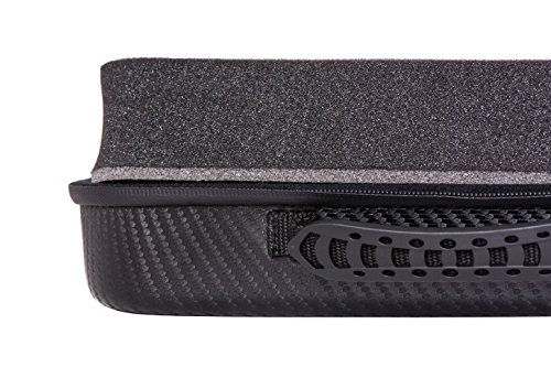 image for Drone Pit Stop Carrying Case Compatible with Hubsan X4 h107l, h107c, h