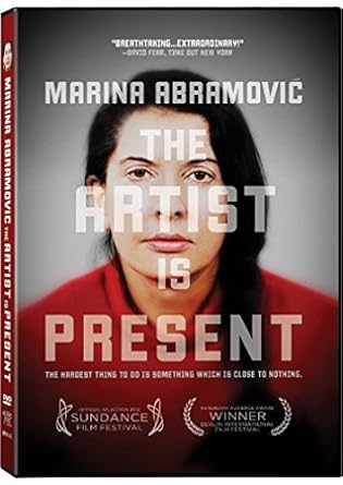 Watch Marina Abramovic: The Artist Is Present Online Metacritic Watch Marina Abramovic: The Artist Is Present Online Metacritic