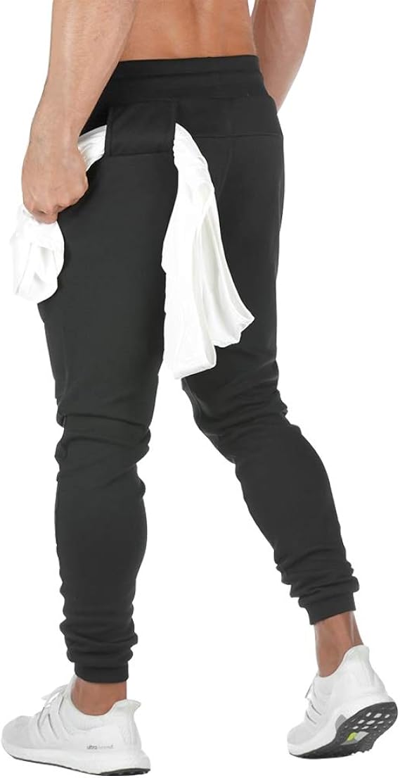 mens running joggers