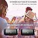 SonicSubs630 Portable Bluetooth Speakers | IPX5 Splash Proof Bluetooth Speaker | 9Hours Speaker Compatible with Voice Assistant |Loud Extra Bass Portable Speakers Bluetooth Wirelessthumb 2