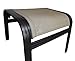 J&M Patio Outdoor Ottoman 17