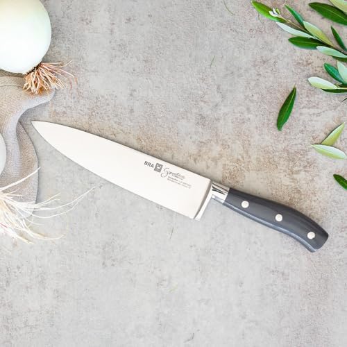Assinatura | Canivete de chef 200 mm