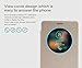 Xiaomi Mi Max Cases TopAce PU Leather Case Flip Cover For Xiaomi Mi Max (Gold)