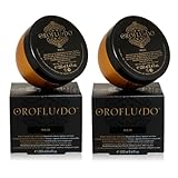 Orofluido Mask 8.45 oz/ 250 ml (Set of 2)