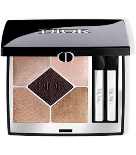 Amazon.com : Christian Dior 5 Couleurs Couture Eyeshadow Palette