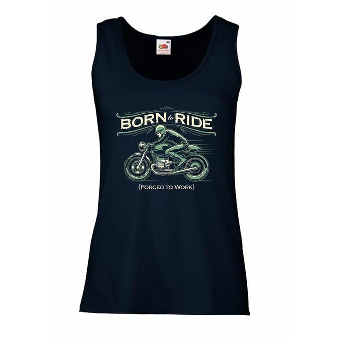 magliette divertenti per motociclisti