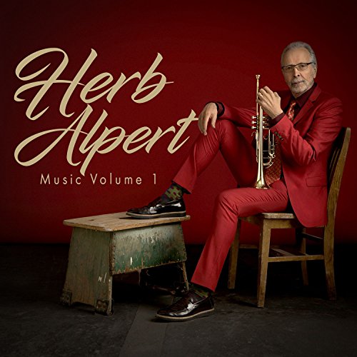 Music Vol. 1 (The Best Of Herb Alpert)