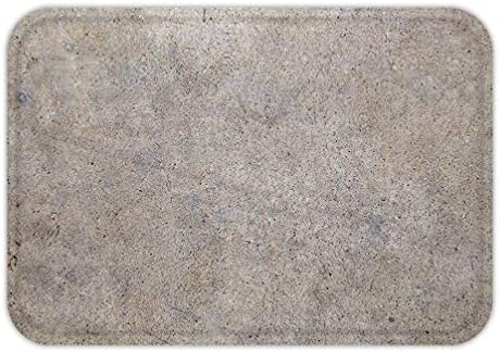 Easshorts Doormat concrete or cement texture for background