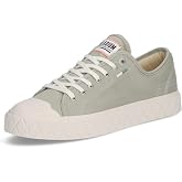 Palladium Unisex Palla ACE Organic Canvas Sneaker