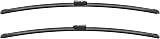 Bosch Aerotwin A 640 S Front Windscreen Wiper Blades 725mm Set of 2 view 2
