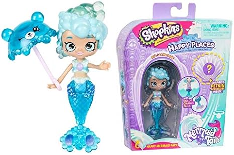 las muñecas de shopkins