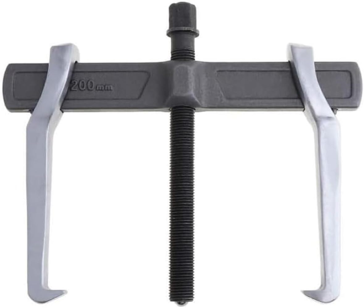 Photo 1 of MANNIFEN 2 Jaw Puller, 2 Claw Gears Puller for Removal of Pulley Flywheel Bearing,Small Gear Puller (8inches)