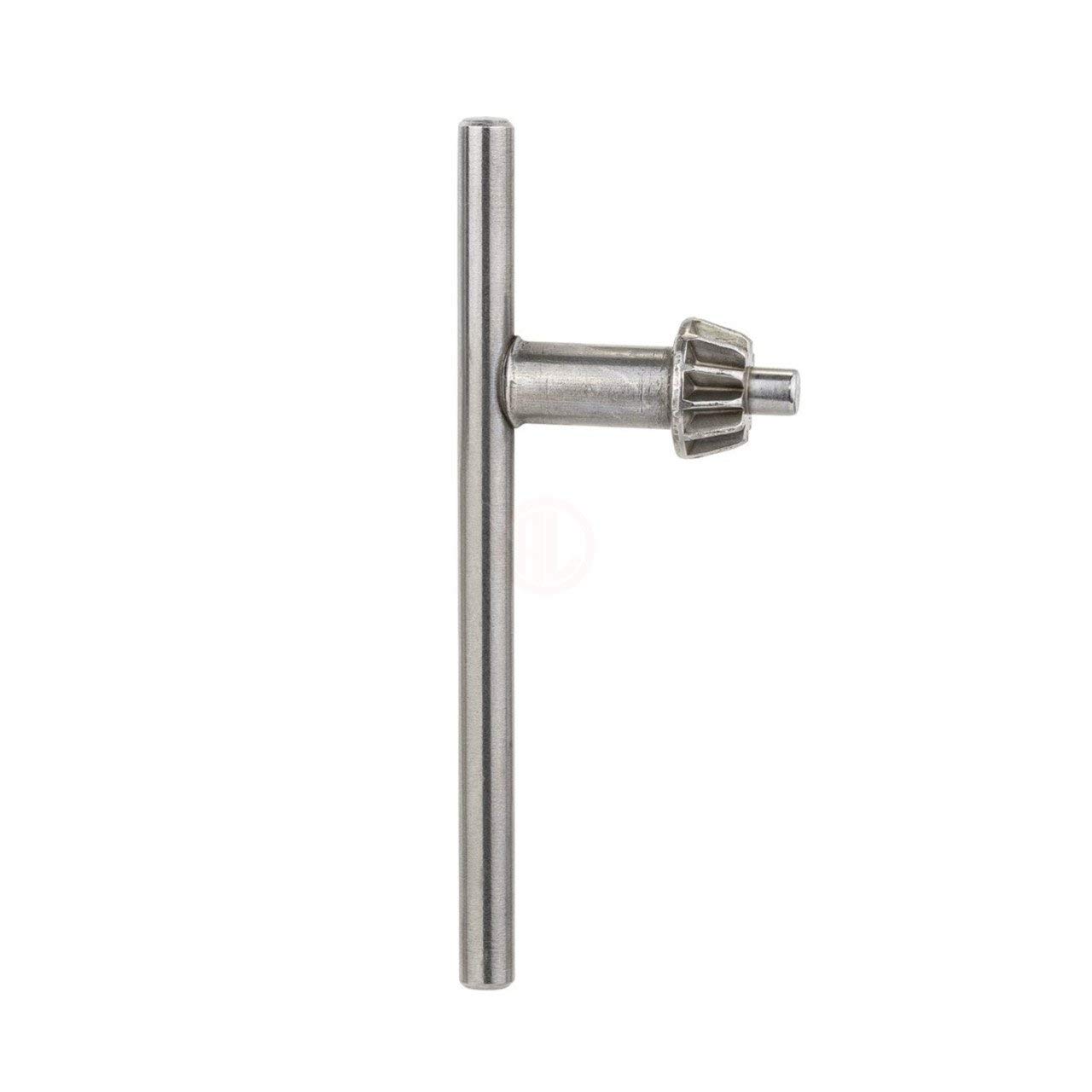 Bosch Replacement Keys for Chucks (S2, D, 110mm x 40mm x 6mm, Accessories Rotary Hammers and Drills)
