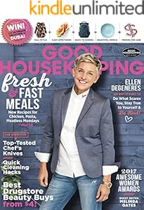 Good Housekeeping