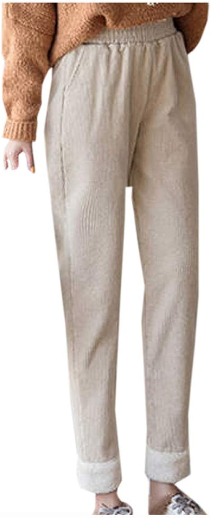 long corduroy pants