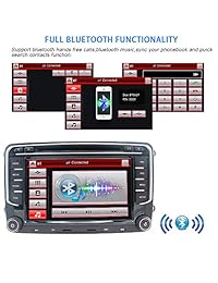 Hotaudio Car Stereo