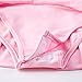 Gurcyter Athletic Leotards,Girls' Short/Long Sleeve Ballet Leotard Skirted Dance Back Bowknot Dress