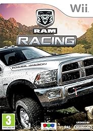 Ram Racing