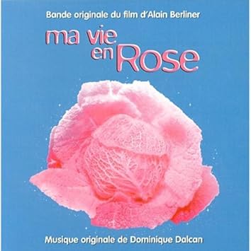 Ma Vie En Rose Amazon Co Uk Cds Vinyl