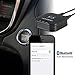 Bluetooth Receiver for Car, Bluetooth 4.2 APTX Low Latency Wireless Audio Adapter for Car Stereo Audio Music Streaming, Multi-Point, 3.5mm Aux Cable