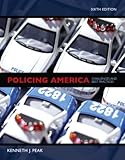 Policing America (6th Edition)