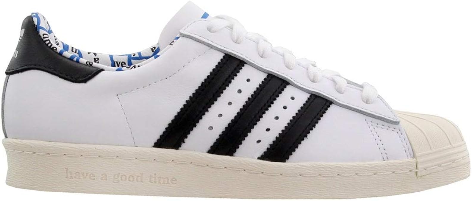 hagt superstar 80s shoes