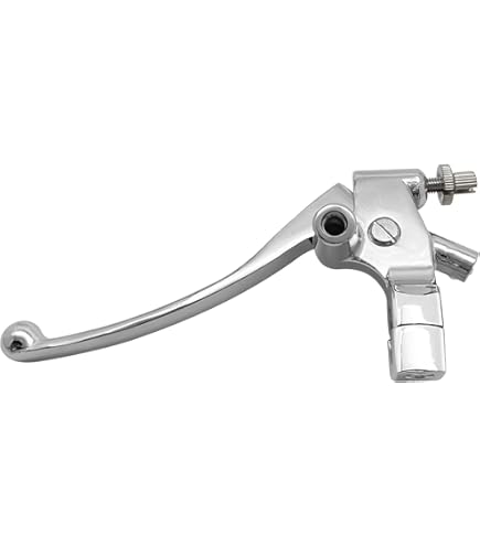 Amazon.com: Honda 16953-ZE1-812 Lever Petcock : Automotive