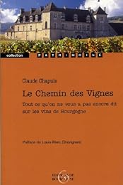 Le  chemin des vignes