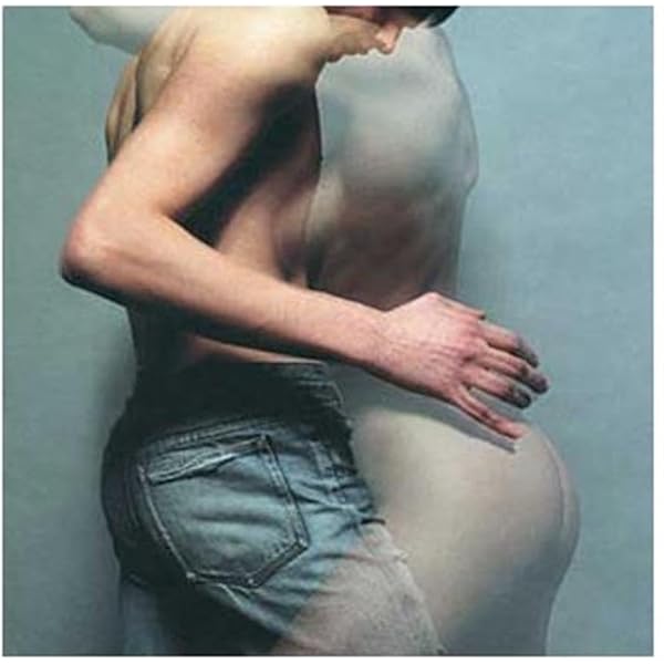 その他 Sleeping With Ghosts [CD] SLEEPING WITH GHOSTS CD – Placebo