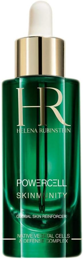 Helena Rubinstein POWERCELL SKINMUNITY SIERO 30 ML, Grün, 210 g (Pack of 1)
