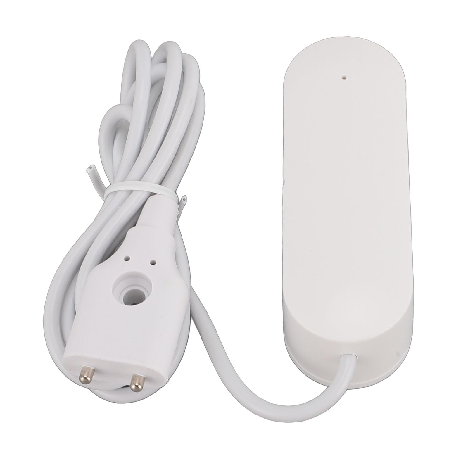 WiFi Water Leak Sensor, Smart Home Leakage Flood Alarm System, Suitable for Kitchen, Bathroom and More