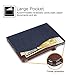 Fintie iPad 2/3/4 Case [Corner Protection] - [Multi-Angle Viewing] Folio Smart Stand Cover with Pocket, Auto Sleep/Wake for Apple iPad 2, iPad 3 & iPad 4th Gen with Retina Display, Denim Indigo