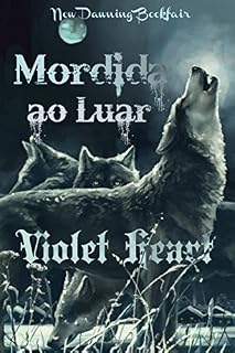 Livro Mordida ao Luar