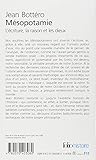 Image de Mesopotamie (Folio Histoire) (English and French Edition)