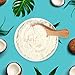 Milliard Organic Coconut Flour (5 lb) Batch Tested Gluten-Free, Non-GMO and Vegan 100% Pure High Fiber