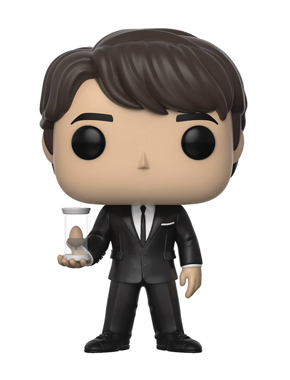 Funko POP! Games Artemis Fowl - 1/6 Odds for Rare Chase Variant - (Styles May Vary) Sequoia - Collectable Vinyl Figure - Gift Idea - Official Merchandise - Toys for Kids & Adults - Movies Fans