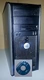 Dell OptiPlex - Dual Core 1.8GHz - New 2GB Ram - 160GB - DVD±RW- Windows XP Professional - (Certified Reconditioned)