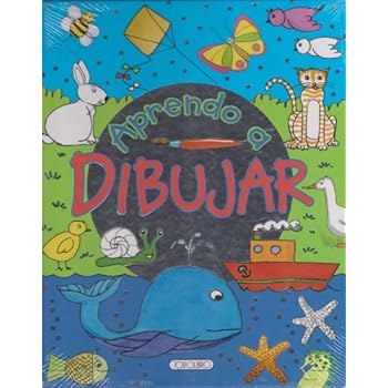 Aprendo a dibujar Aprendo a dibujar